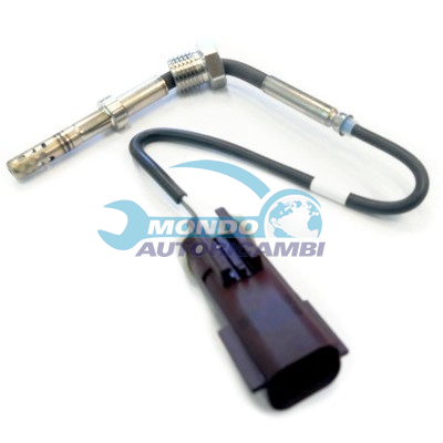 exhaust gas temperature sensor