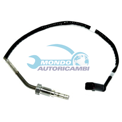 exhaust gas temperature sensor