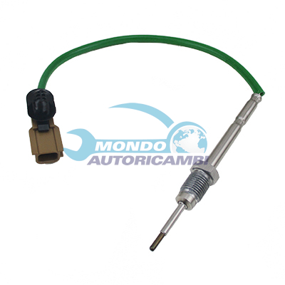 exhaust gas temperature sensor