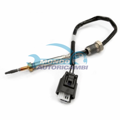 exhaust gas temperature sensor