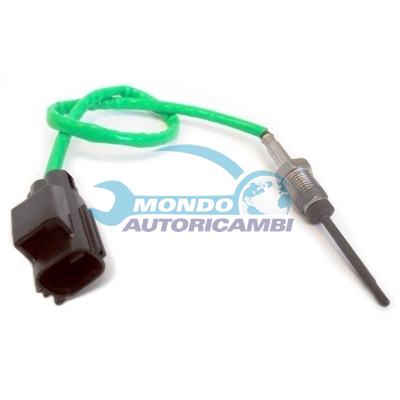 exhaust gas temperature sensor