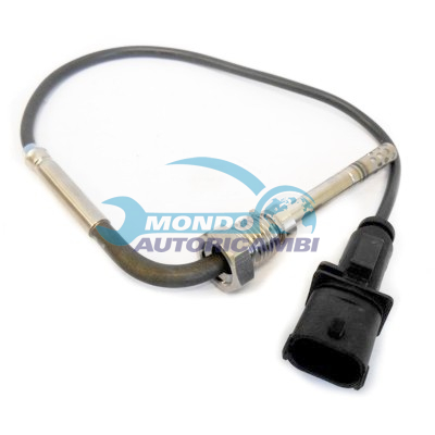 exhaust gas temperature sensor