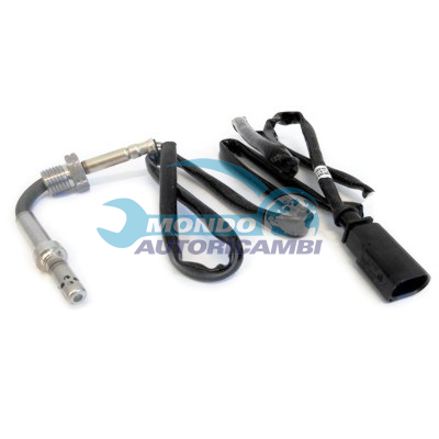 exhaust gas temperature sensor