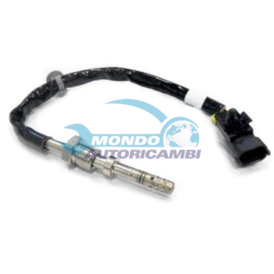 exhaust gas temperature sensor