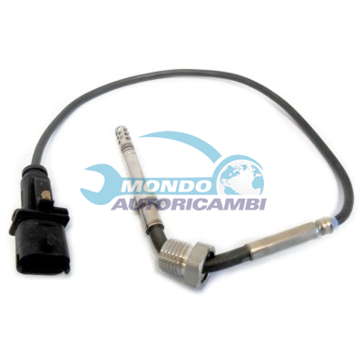 exhaust gas temperature sensor