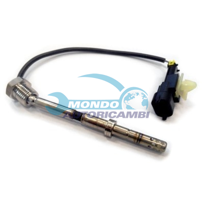 exhaust gas temperature sensor