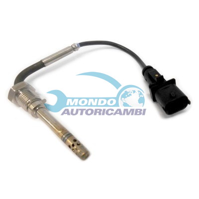 exhaust gas temperature sensor