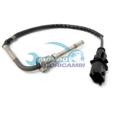 exhaust gas temperature sensor