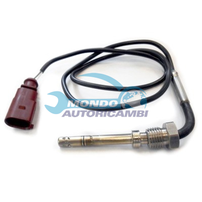 exhaust gas temperature sensor