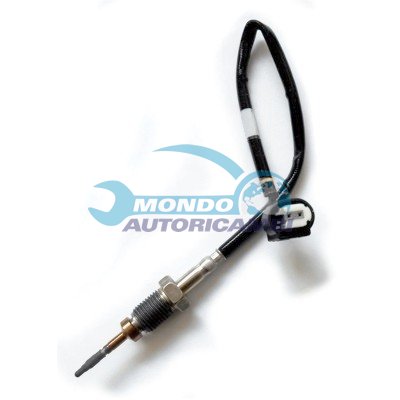 exhaust gas temperature sensor