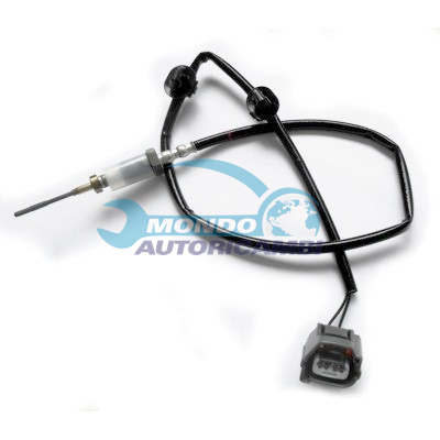 exhaust gas temperature sensor