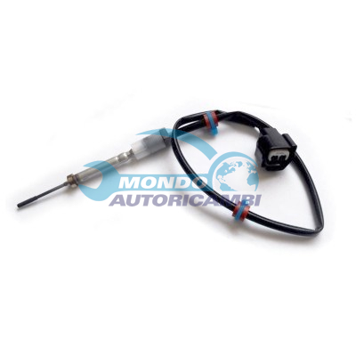 exhaust gas temperature sensor