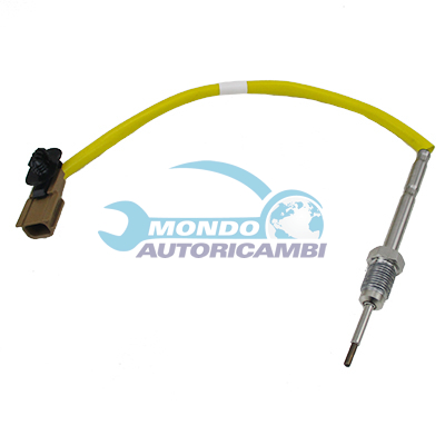 exhaust gas temperature sensor