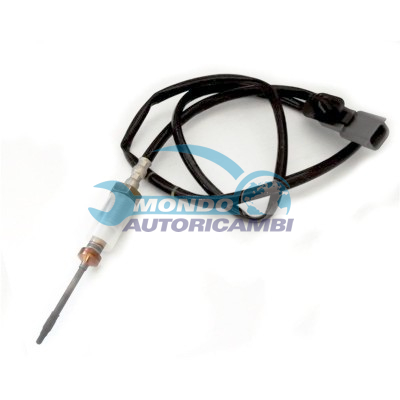 exhaust gas temperature sensor