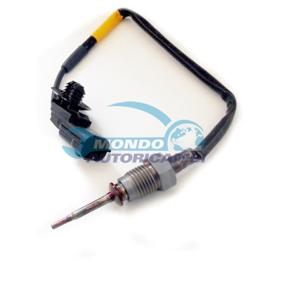 exhaust gas temperature sensor