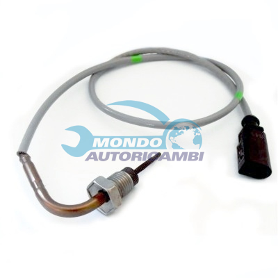 exhaust gas temperature sensor