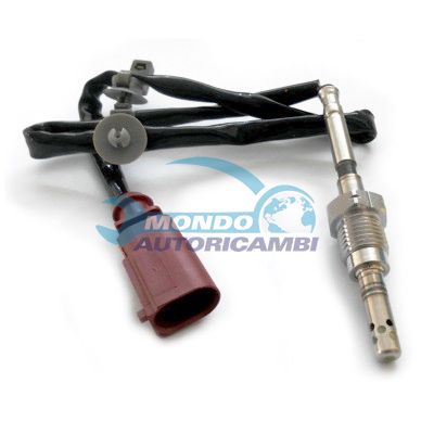 exhaust gas temperature sensor