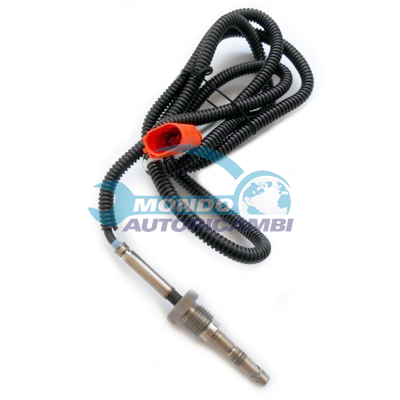 exhaust gas temperature sensor