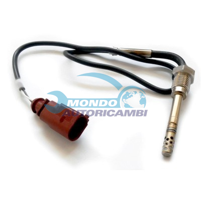 exhaust gas temperature sensor