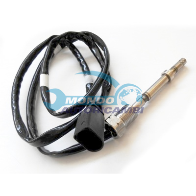 exhaust gas temperature sensor