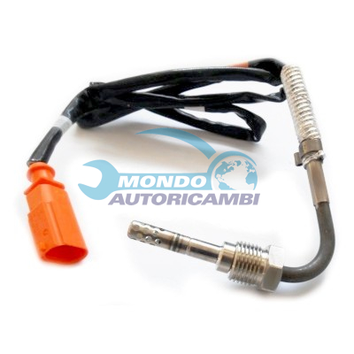 exhaust gas temperature sensor