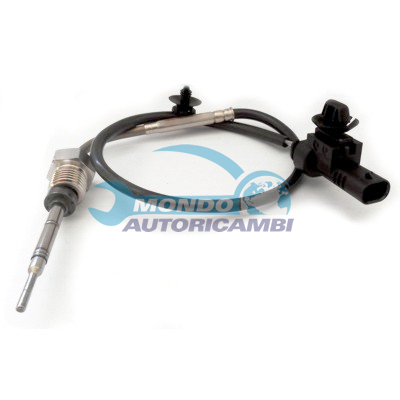 exhaust gas temperature sensor