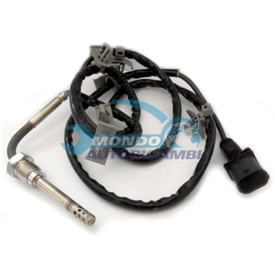 exhaust gas temperature sensor