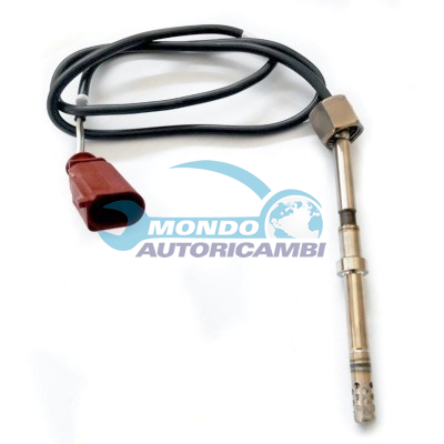 exhaust gas temperature sensor