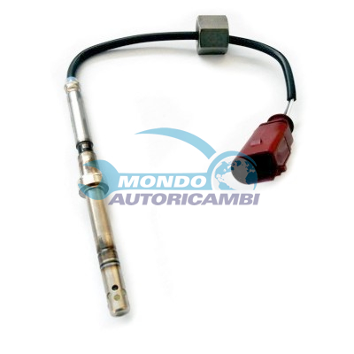 exhaust gas temperature sensor