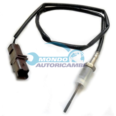 exhaust gas temperature sensor