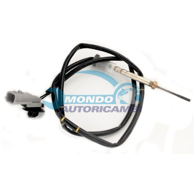 exhaust gas temperature sensor