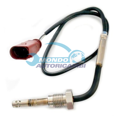 exhaust gas temperature sensor