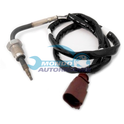 exhaust gas temperature sensor