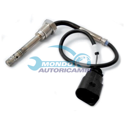 exhaust gas temperature sensor