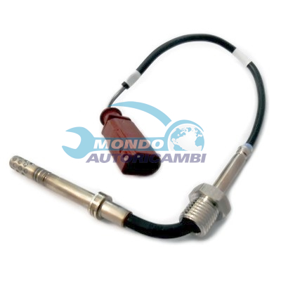 exhaust gas temperature sensor