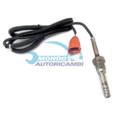 exhaust gas temperature sensor