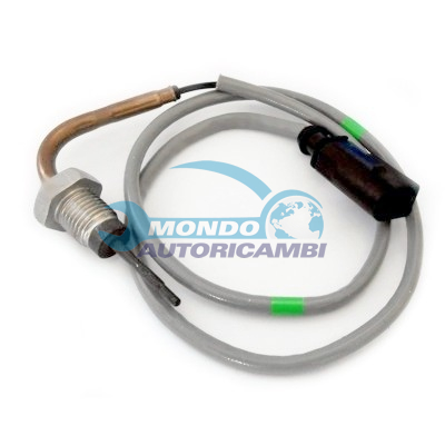 exhaust gas temperature sensor