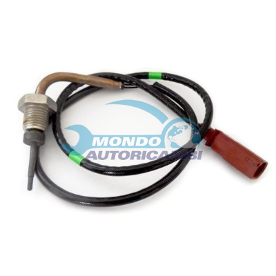 exhaust gas temperature sensor