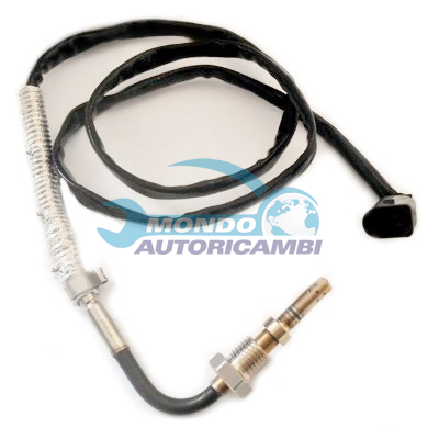 exhaust gas temperature sensor