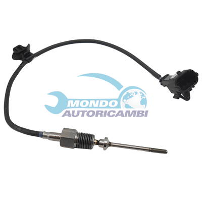 exhaust gas temperature sensor