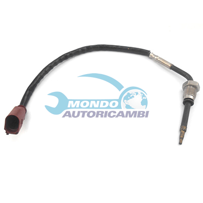 exhaust gas temperature sensor