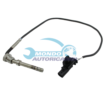 exhaust gas temperature sensor