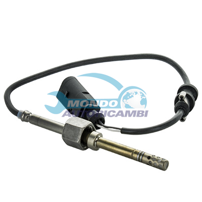 exhaust gas temperature sensor