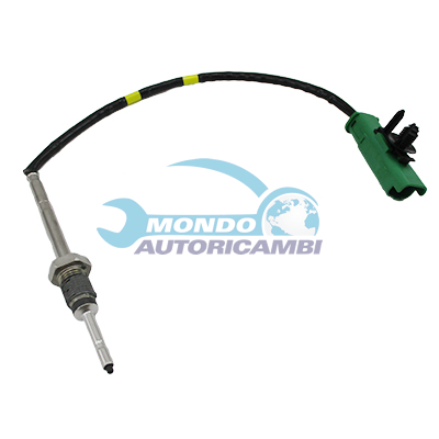 exhaust gas temperature sensor