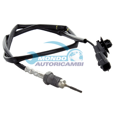 exhaust gas temperature sensor