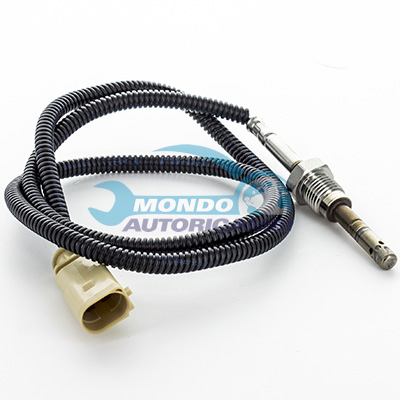 exhaust gas temperature sensor