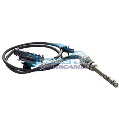 exhaust gas temperature sensor