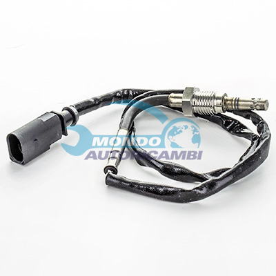 exhaust gas temperature sensor