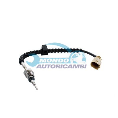 exhaust gas temperature sensor