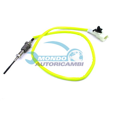 exhaust gas temperature sensor